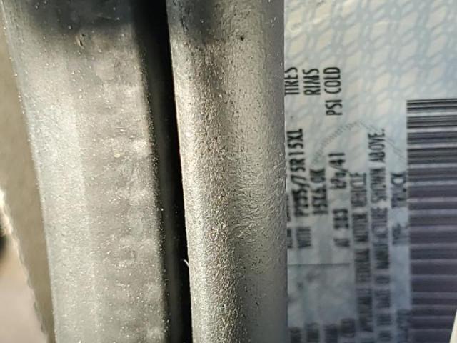 Ford Econoline E150 Van E150 Van Image 10