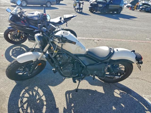 Honda Cm Cycle A Image 5