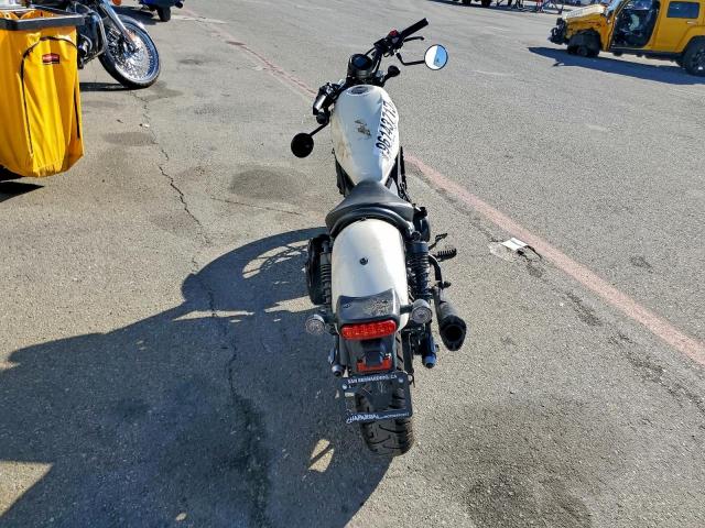 Honda Cm Cycle A Image 6