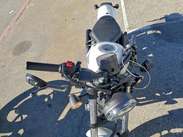 Honda Cm Cycle A Image 4