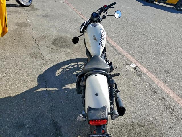 Honda Cm Cycle A Image 2