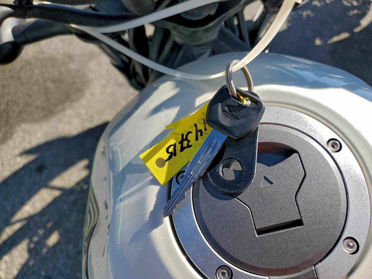 Honda Cm Cycle A Image 9