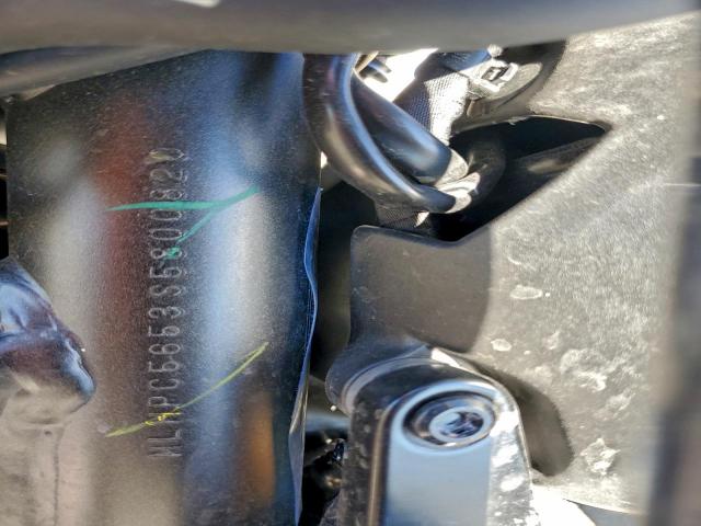 Honda Cm Cycle A Image 8