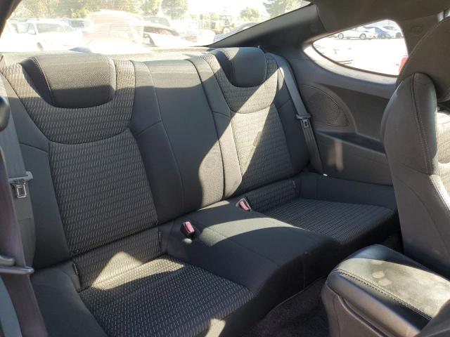 Hyundai Genesis 2.0t Image 6