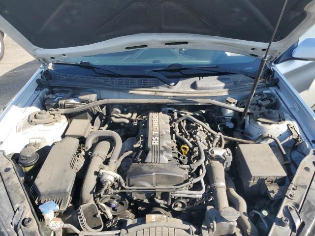 Hyundai Genesis 2.0t Image 7