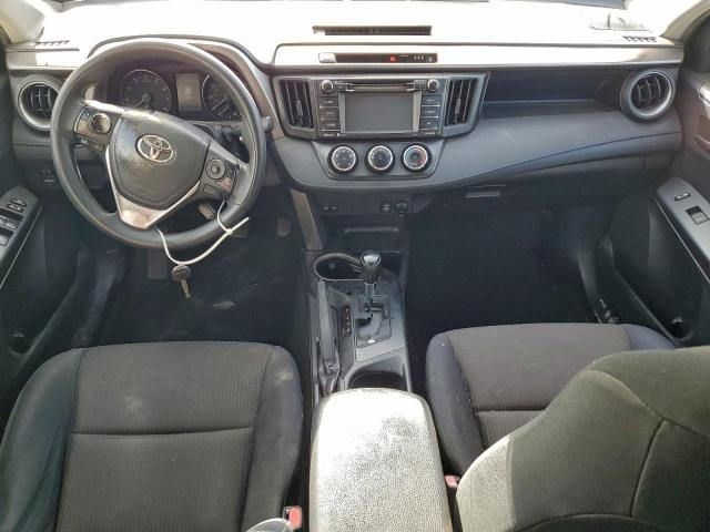 Toyota RAV4 Le Image 10