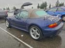 BMW Z Series 2.8 Image 3