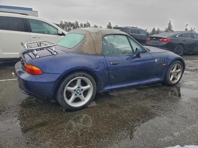 BMW Z Series 2.8 Image 2