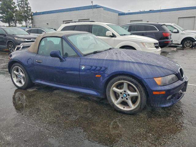 BMW Z Series 2.8 Image 11