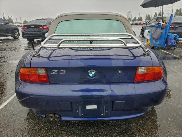 BMW Z Series 2.8 Image 7