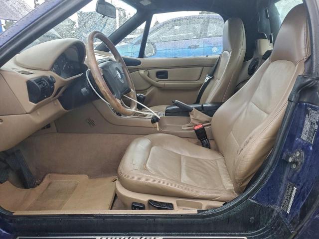 BMW Z Series 2.8 Image 8