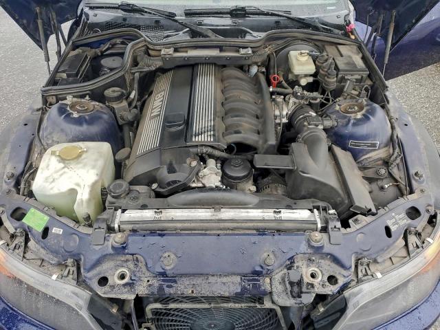 BMW Z Series 2.8 Image 12