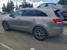 Kia Sorento Sx Image 9