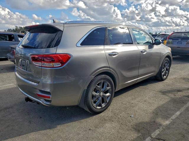 Kia Sorento Sx Image 7