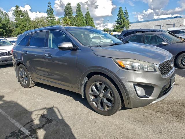 Kia Sorento Sx Image 12