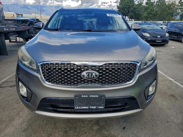 Kia Sorento Sx Image 13