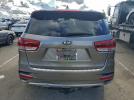Kia Sorento Sx Image 11
