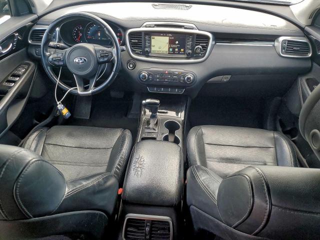 Kia Sorento Sx Image 6