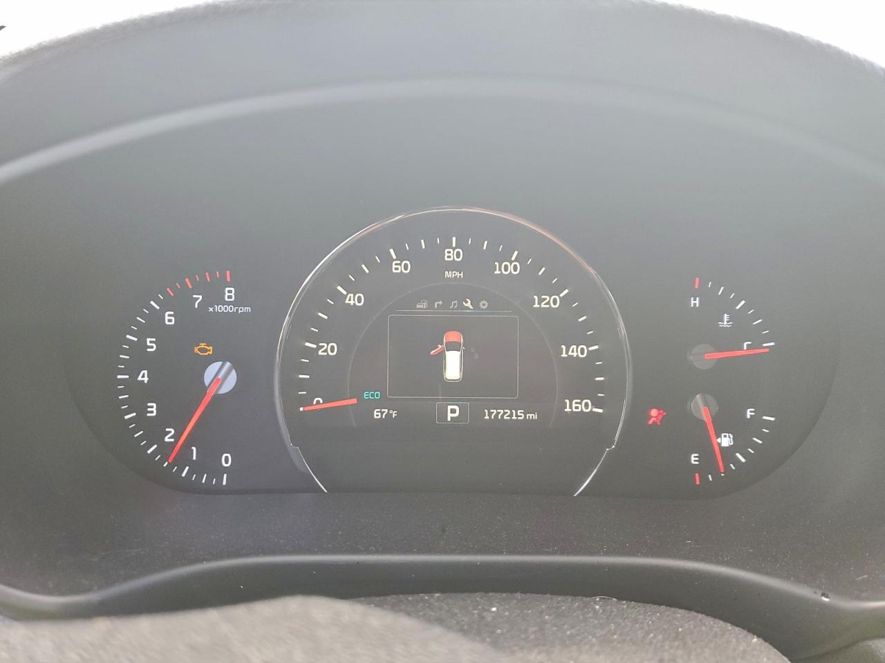 Kia Sorento Sx Image 2