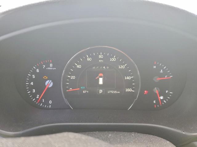 Kia Sorento Sx Image 2