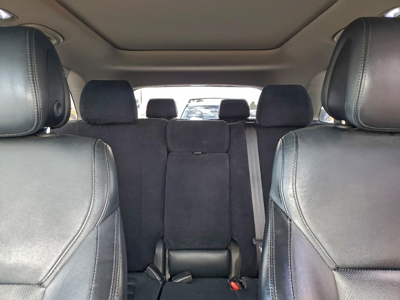 Kia Sorento Sx Image 4