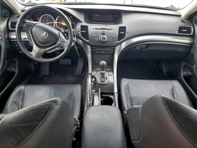Acura TSX Image 5