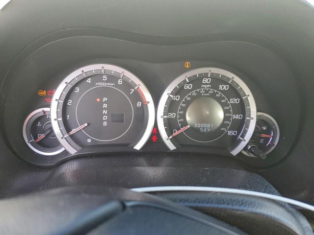 Acura TSX Image 4
