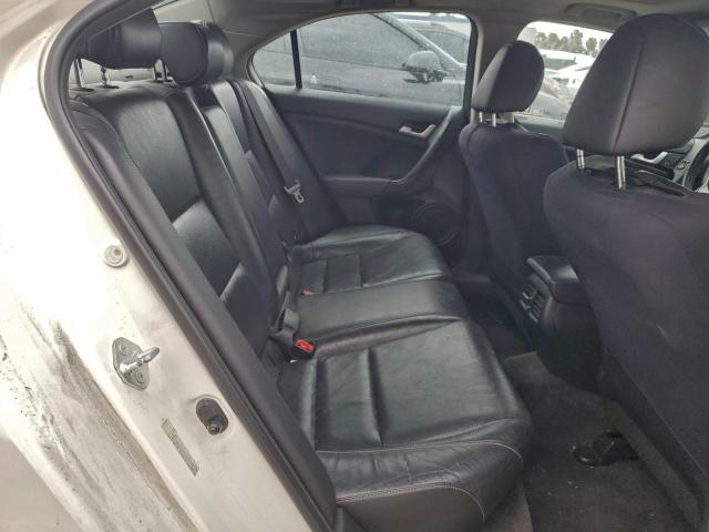 Acura TSX Image 7