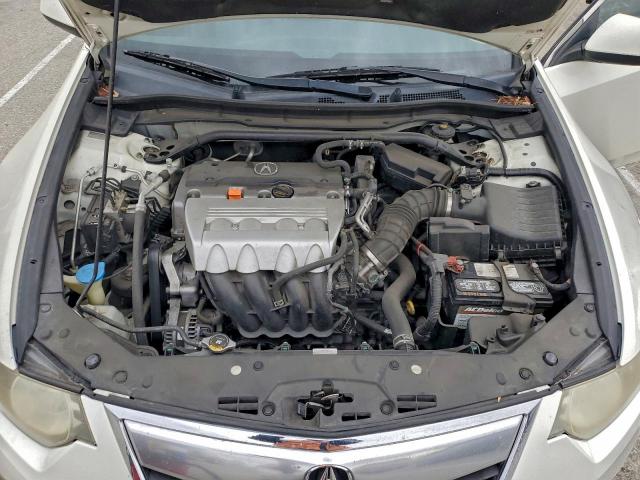 Acura TSX Image 12