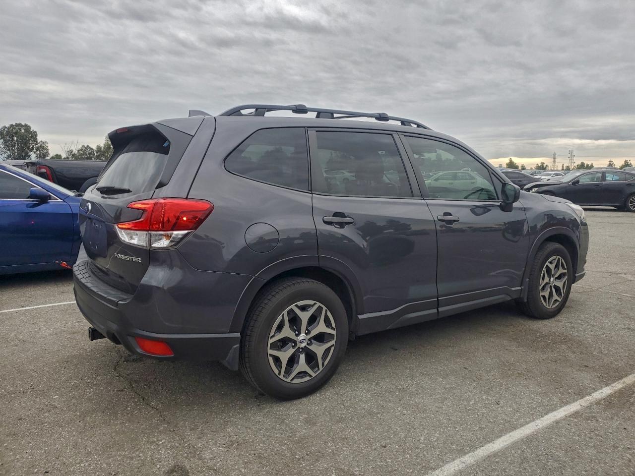 Subaru Forester Premium Image 10