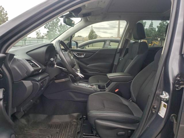 Subaru Forester Premium Image 2