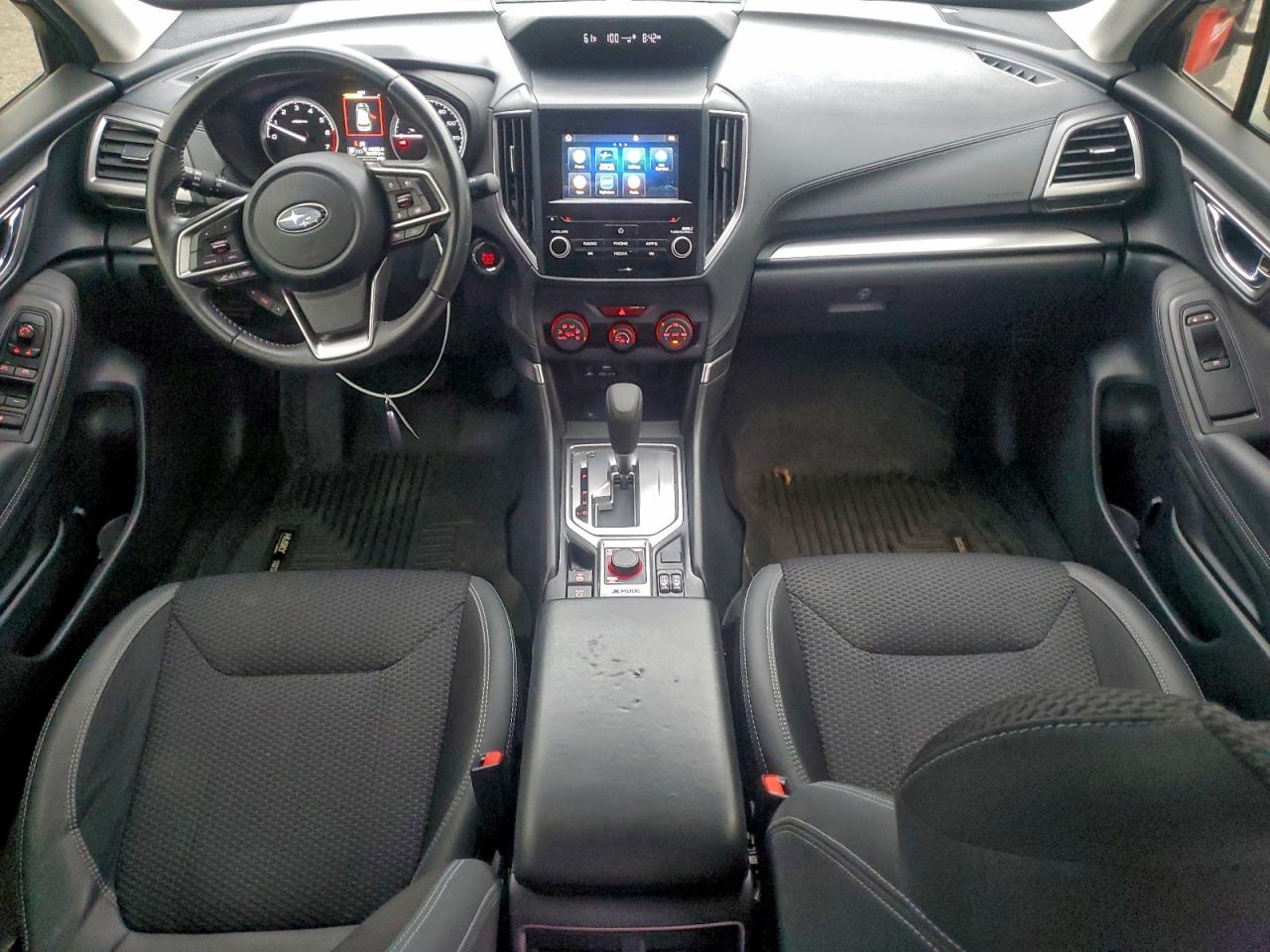 Subaru Forester Premium Image 4