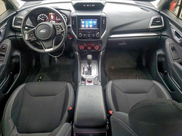 Subaru Forester Premium Image 4