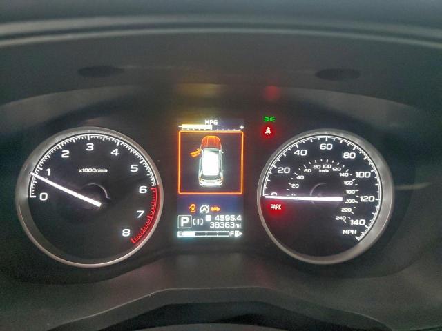 Subaru Forester Premium Image 6