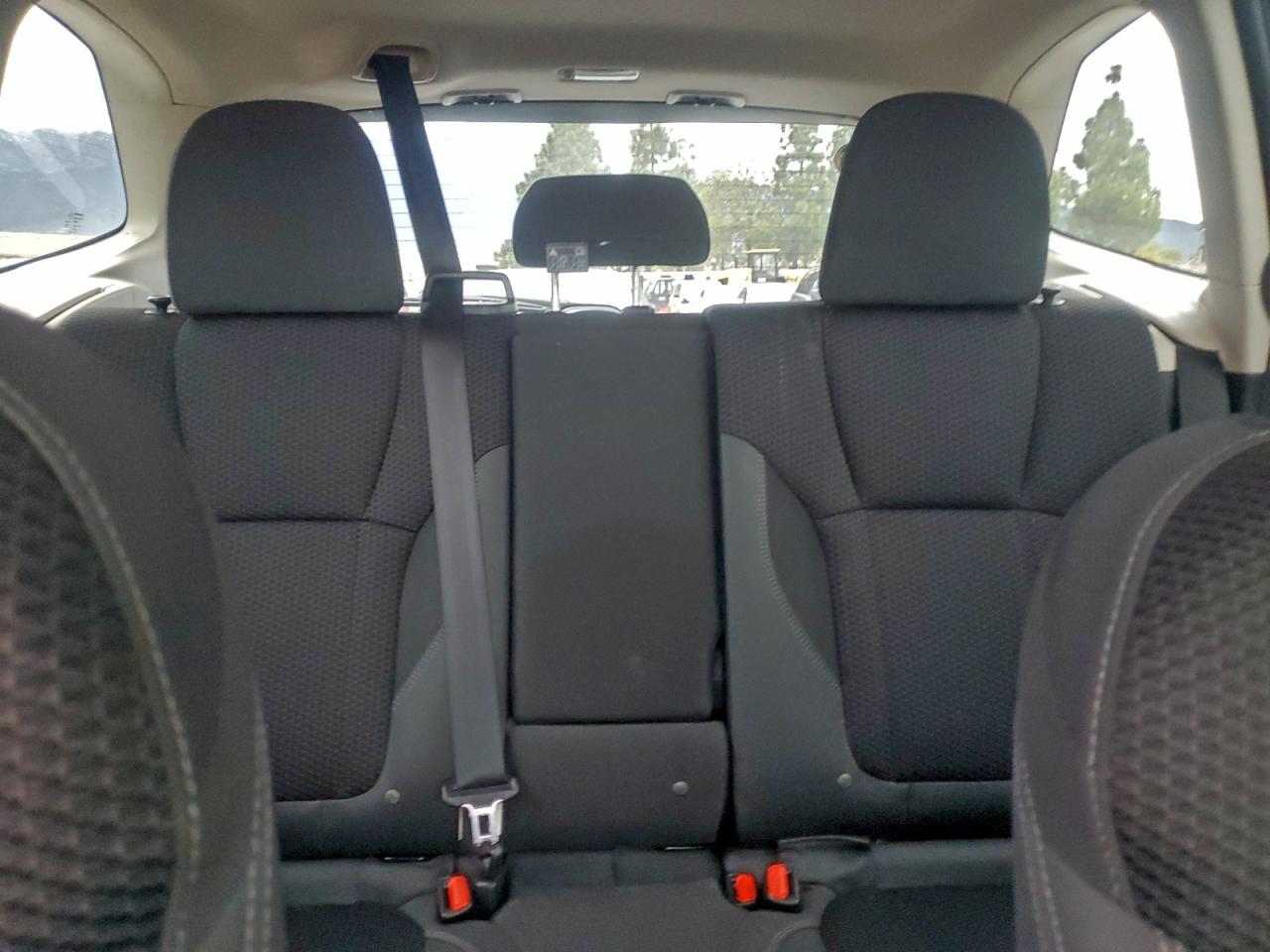 Subaru Forester Premium Image 5