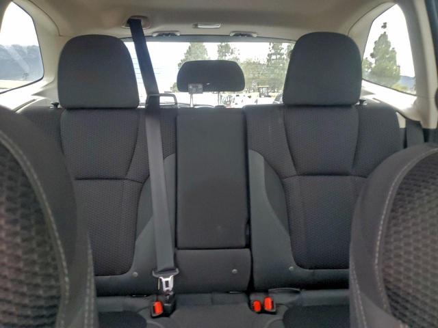 Subaru Forester Premium Image 5