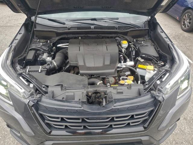 Subaru Forester Premium Image 11