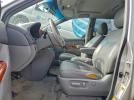 Toyota Sienna Xle Image 2