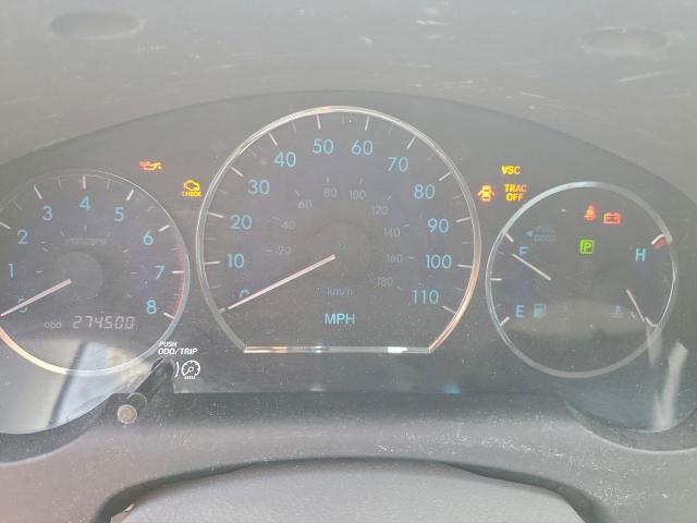 Toyota Sienna Xle Image 5