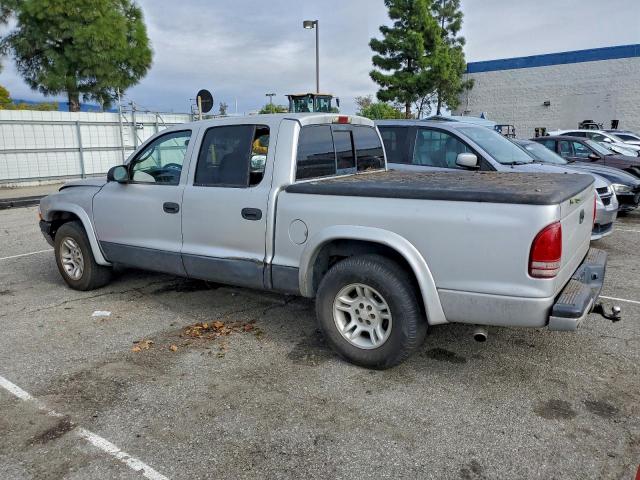 Dodge Dakota Quad Image 4