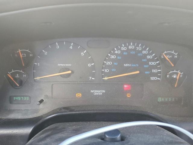 Dodge Dakota Quad Image 7