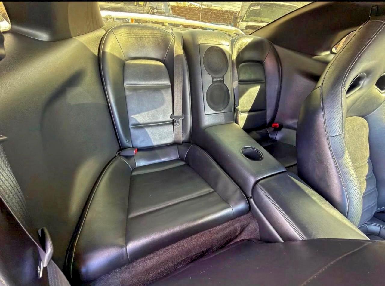 Nissan Gtr Pure Image 6