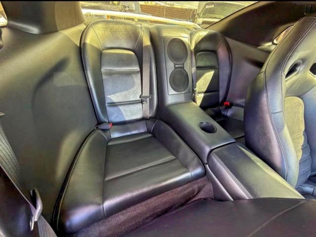 Nissan Gtr Pure Image 6