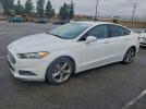 Ford Fusion Se Image 1
