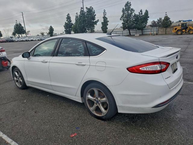 Ford Fusion Se Image 5