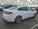 Ford Fusion Se Image 8