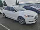 Ford Fusion Se Image 3