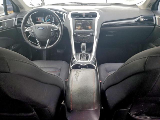 Ford Fusion Se Image 6