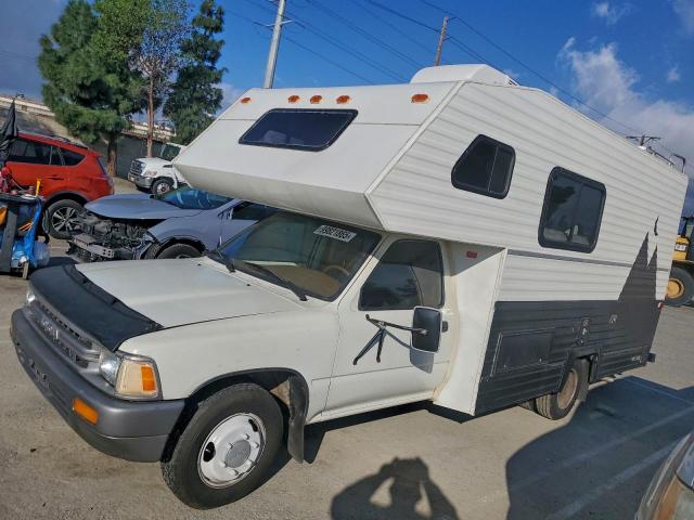 Toyota Pickup Cab Chassis Super Long Wheelbase Image 3