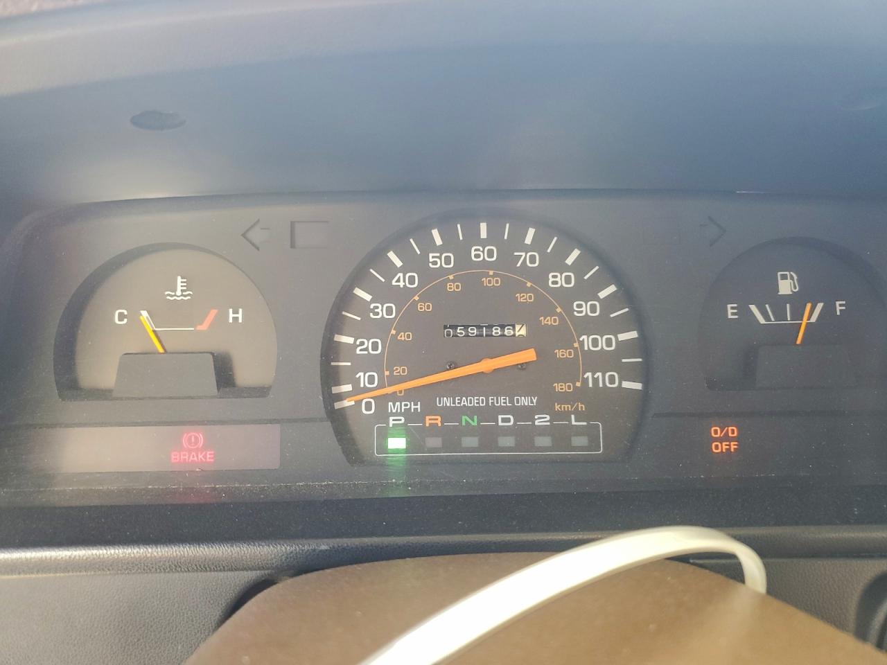 Toyota Pickup Cab Chassis Super Long Wheelbase Image 7